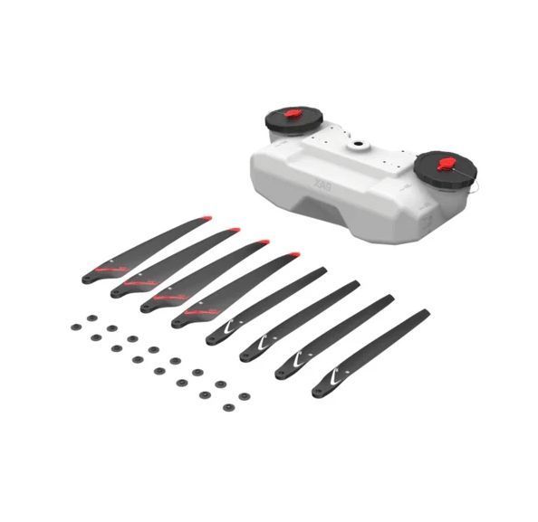 XAG P100 Pro Liquid Tank Upgrade Kit