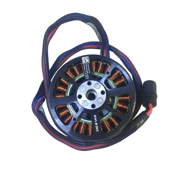 XAG XP 2020 A20 Motor (short cable) (02-005-00139) 02-005-00139 фото