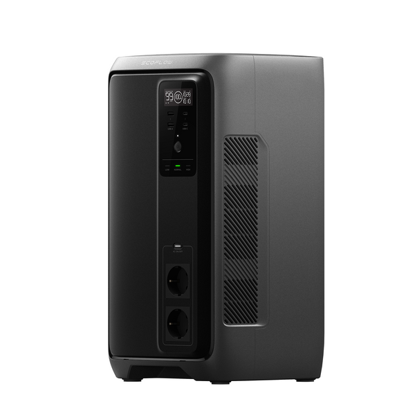 Зарядная станция EcoFlow DELTA Air MAX EFD3A2000-EU фото