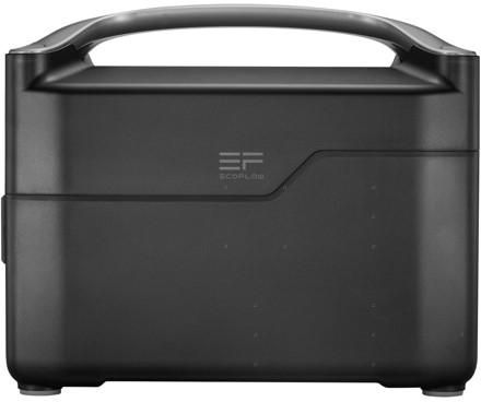 Зарядная станция EcoFlow RIVER Pro (720 Вт·ч) EFRIVER600PRO-EU фото