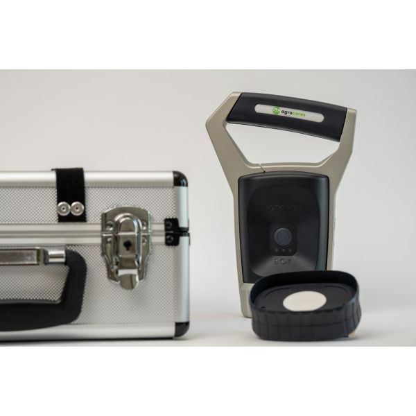 Сканер AgroCares Scanner F 60-603007-1 фото