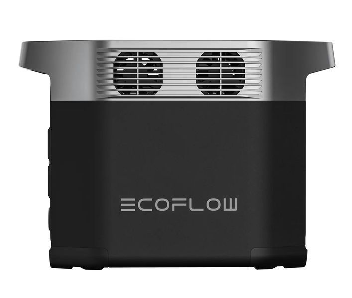Зарядная станция EcoFlow DELTA 2 (1024 Вт&middot;ч) - Switzerland Version ZMR330-SW фото