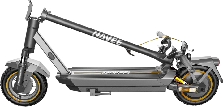 Електросамокат Navee GT3 Max GT3 Max-E фото
