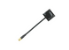 Антенна Walksnail 5.2G для репитера WNPJ-00042 фото 1