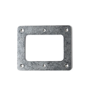 Granule Container Interior Bracket (Lower) (02-002-10599) 02-002-10599 фото