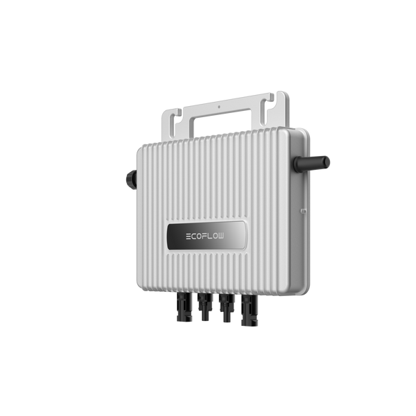 Мікроінвертор EcoFlow Stream 2 EFStreamMI800W+DIY5M+PV3M*4 фото