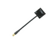 Антенна Walksnail 5.8G для репитера WNPJ-00043 фото 1