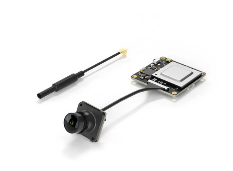 Avatar VRX + Avatar 1S Lite Kit C0CA-TZ005 фото