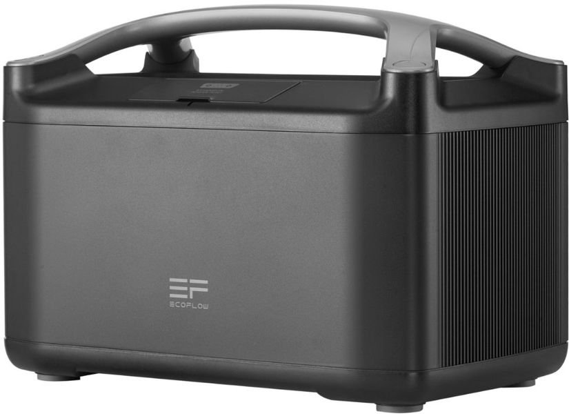 Дополнительная батарея EcoFlow RIVER Pro Extra Battery EFRIVER600PRO-EB-UE фото