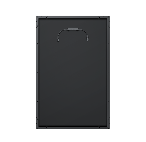 Сонячна панель EcoFlow 175 Вт Solar Panel EFSOLAR175W-1-AKIT-1 фото
