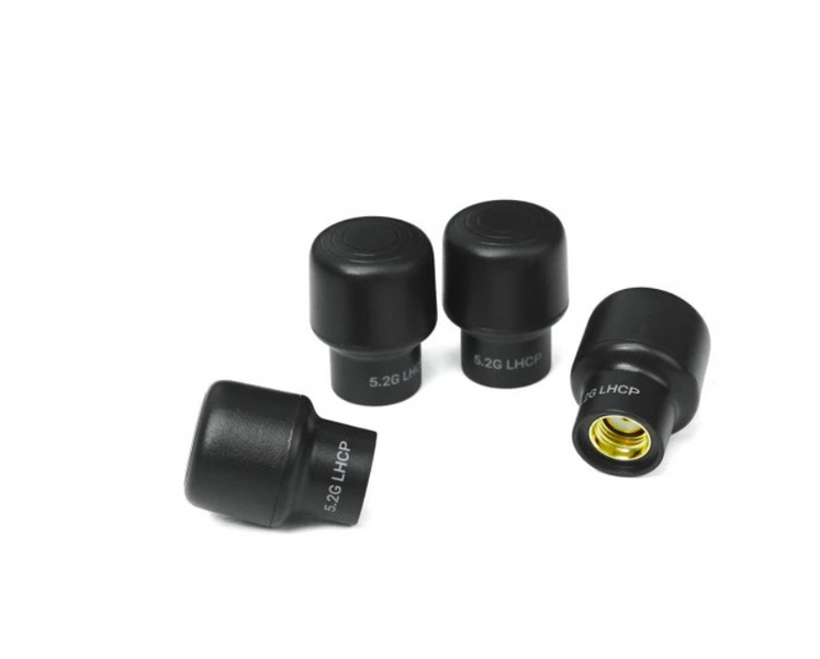 Антенны Walksnail 5.2G Redbird (4 шт.) WNPJ-00041 фото