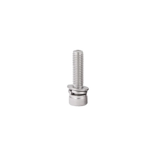 XAG M4*20 Hex Socket Head Cap Screw Kit (02-004-00762) 2282 фото