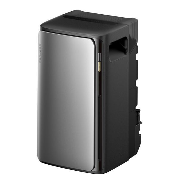 Зарядная станция DELTA Lite PLUS (STREAM Ultra) EFSTREAMULTRA800W-EU фото