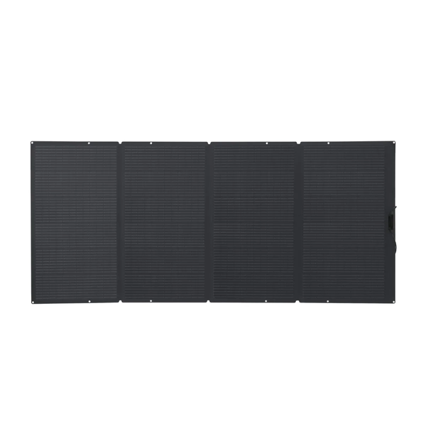 Сонячна панель EcoFlow 400W Solar Panel SOLAR400W фото