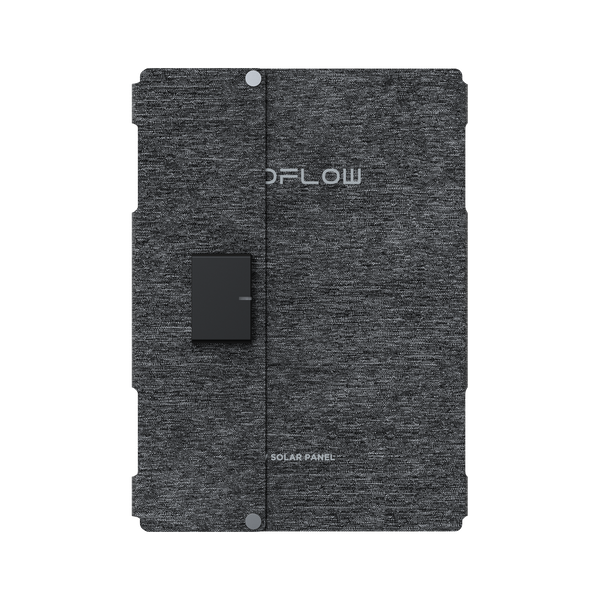Сонячна панель ECOFLOW 45w Solar Panel Charger (EcoFlow)