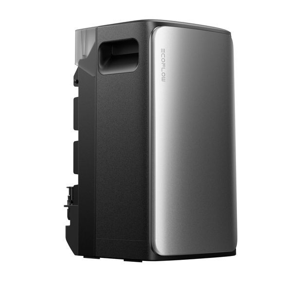 Зарядная станция DELTA Lite PLUS (STREAM Ultra) EFSTREAMULTRA800W-EU фото