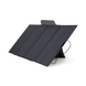 Сонячна панель EcoFlow 400W Solar Panel SOLAR400W фото 2