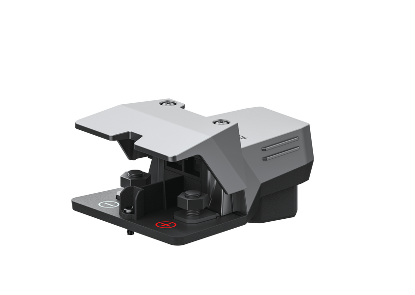 LFP Battery Polarity Adapter