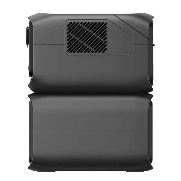 Зарядна портативна електростанція EcoFlow RIVER 3 MAX PLUS (EcoFlow)