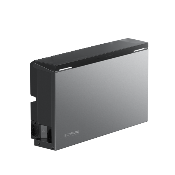 Гибридный инвертор EcoFlow OCEAN 2 Plus Single-Phase однофазный 10 kW OCEAN2-INV-P1-10kW-EU фото