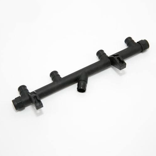 XAG 19P040- the pump cassette shell - casting Edition (A0) (02-002-05055) 368 фото