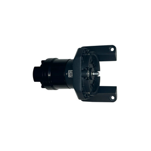 Pump Motor (incl. Gearbox) (14-006-00021) 14-006-00021 фото