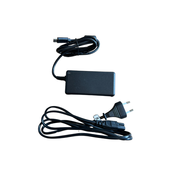 USB Зарядний пристрій - F-scanner 60-609001-3 фото
