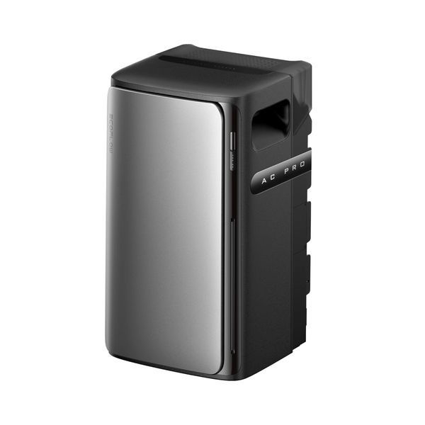 Додаткова батарея EcoFlow DELTA Lite AC EFSTREAMACPro800W-EU фото