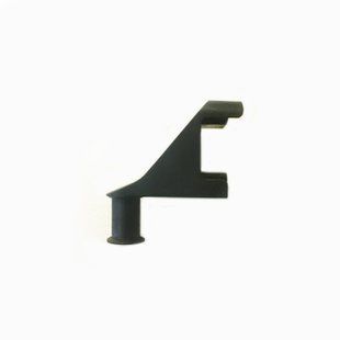 XAG V40 Hood Rear Clip Mounting Bracket - R (02-001-06712) 2135 фото