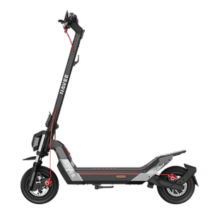 Електросамокат Navee NT5 Max NT5 Max EU фото
