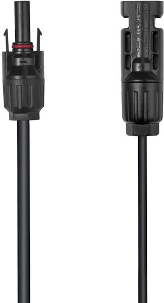 Кабель EcoFlow Solar Solar Connector Parallel Connection Cable EFPV-LTY2CBL0.3M фото