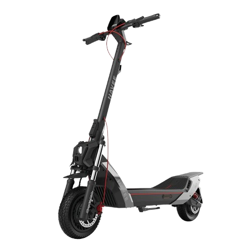 Електросамокат Navee NT5 Max NT5 Max EU фото