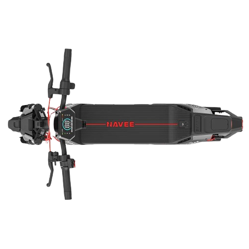 Електросамокат Navee NT5 Max NT5 Max EU фото