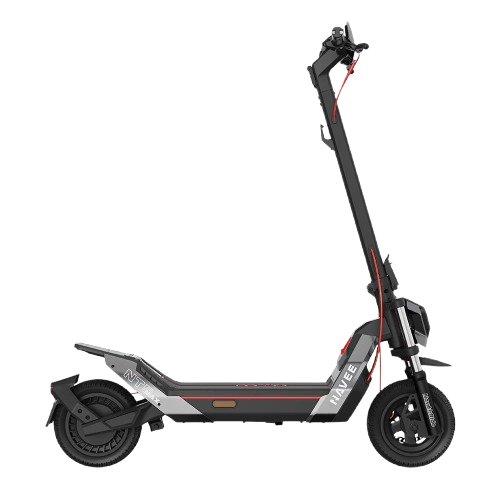 Електросамокат Navee NT5 Max NT5 Max EU фото