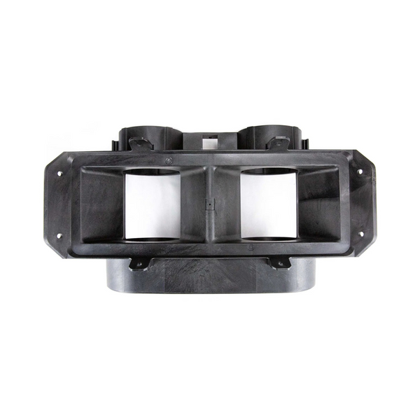 Spiral Feeder Main Frame (02-001-08767)