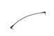 Аудіокабель Dual Head 90&deg; 4-контактний &rarr; 5-контактний для Goggles X WNFL-X0006 фото 1