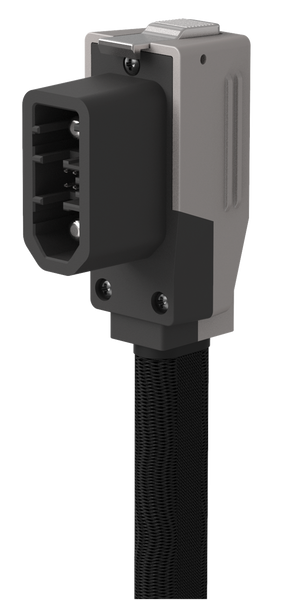 Power Hub DC Main Out Cable (6 meters/20 feet/6AWG)