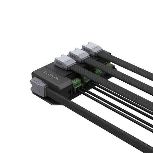 Ecoflow Power Dock станция для увеличения емкости EFMM305PowerDock фото