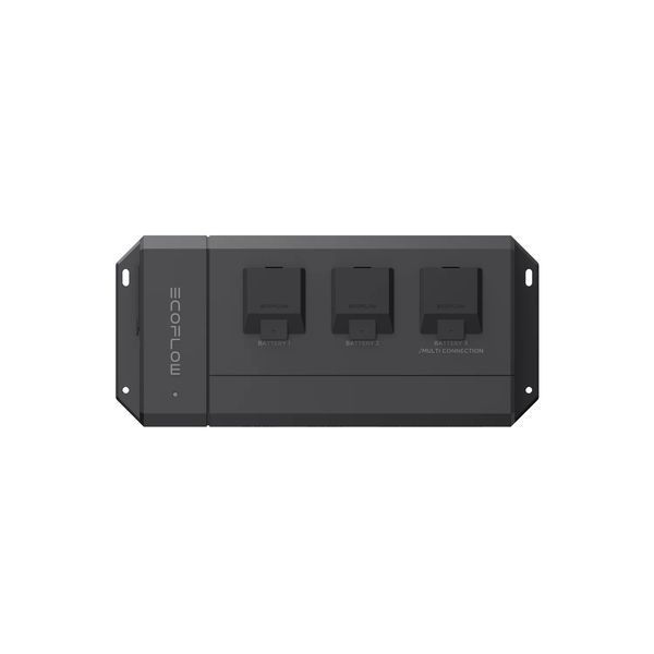 Ecoflow Power Dock станция для увеличения емкости EFMM305PowerDock фото