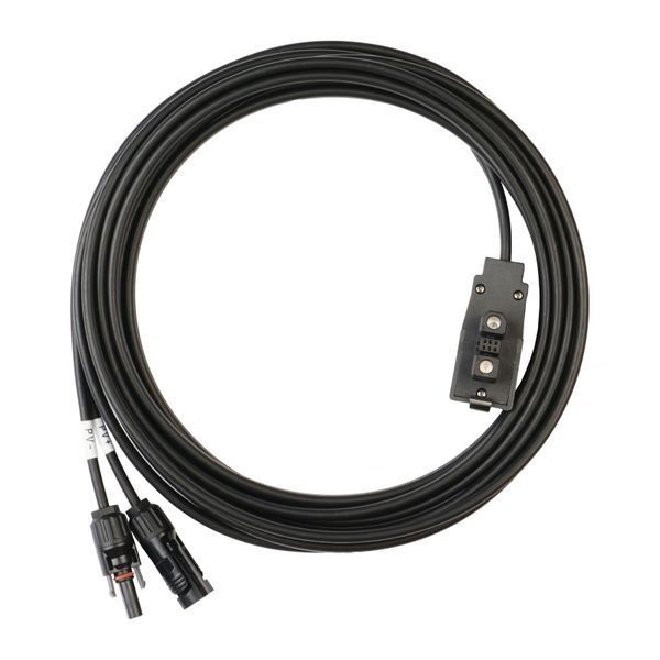 Power Hub 5kVA Solar Charge Cable