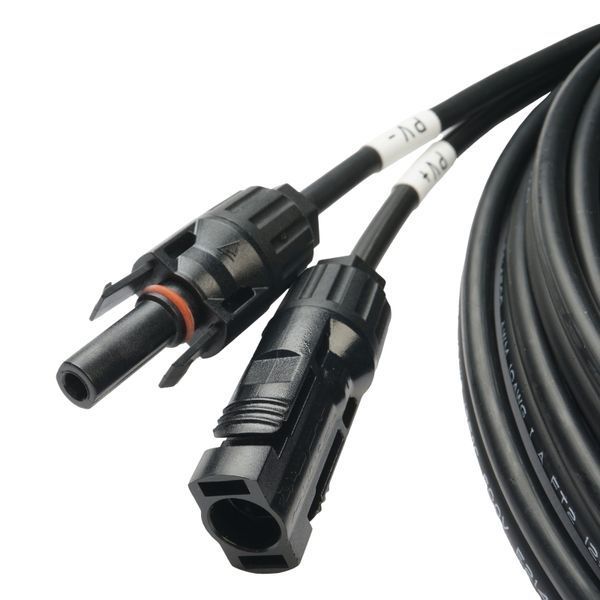 Power Hub 5kVA Solar Charge Cable
