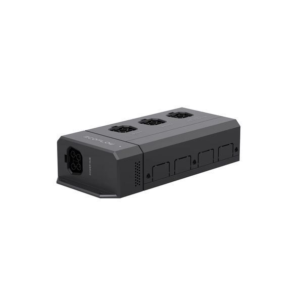 Ecoflow Power Dock станция для увеличения емкости EFMM305PowerDock фото
