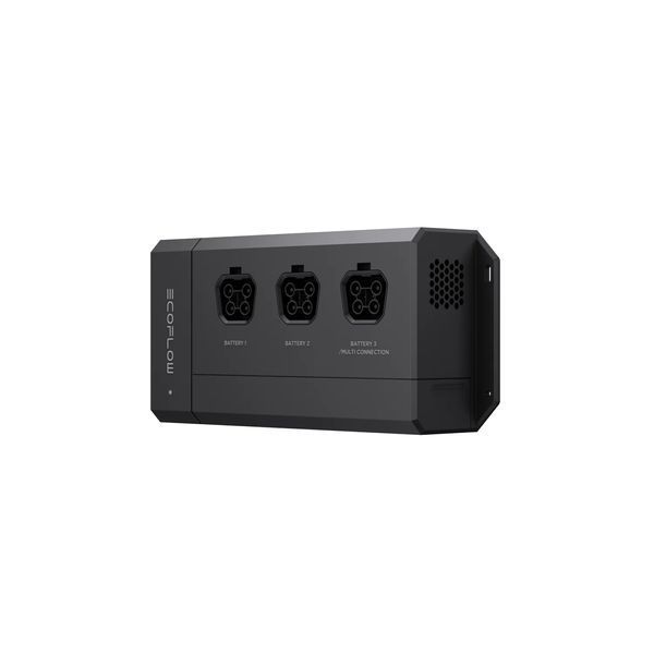 Ecoflow Power Dock станция для увеличения емкости EFMM305PowerDock фото