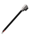 Power Hub DC Main Out Cable (6 meters/20 feet/6AWG)