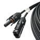 Power Hub 5kVA Solar Charge Cable