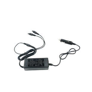 Автозарядка Car/Ship Charger Chasing.RT.00073 фото