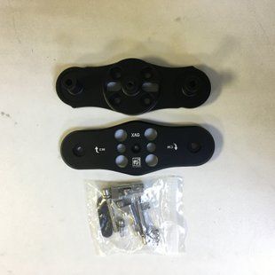 XAG V40 P80 47' CW Propeller Clamp (14-004-00011) 2186 фото
