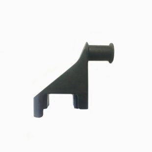 XAG V40 Hood Rear Clip Mounting Bracket - L (02-001-06711) 2136 фото