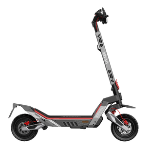 Електросамокат NAVEE XT5 Pro XT5 Pro EU фото