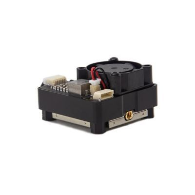 Відеопередавач (VTX) Skyzone TX2501CNC 2.5W 6.2G 64CH L,X,S Band (TX2501CNC6G) U1032044 фото